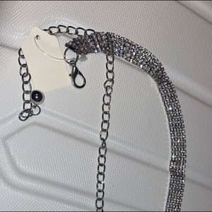 rhinestone belt